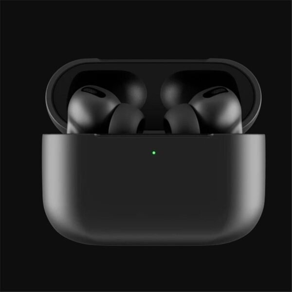 Airpods Pro - Black | Master Copy