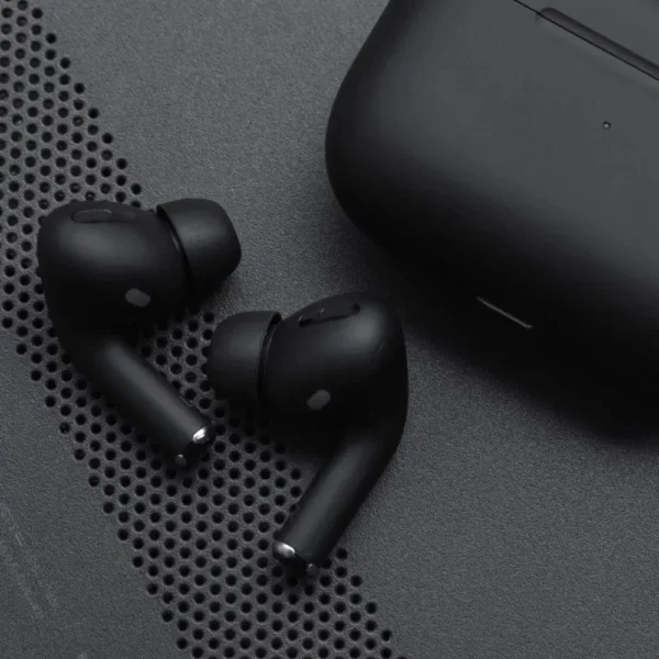 Airpods Pro - Black | Master Copy