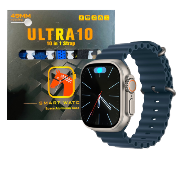 ultra 10 watch price in pakistan